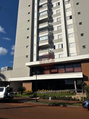 Imagens do imóveis EDIFICIO COSMOPOLITAN RESIDENCE - LOCAÇÃO - R$ 3.200,00 + CONDOMÍNIO