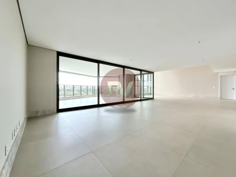EDIFÍCIO WAVE - VENDA - R$ 5.400.000,00 - 04 Suítes, 04 garagens