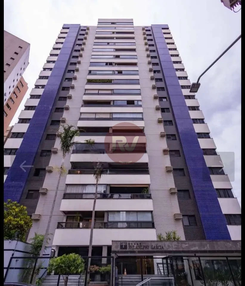 EDIFICIO SOLAR PHILADELPHO GARCIA - VENDA - R$ 1.300.000,00