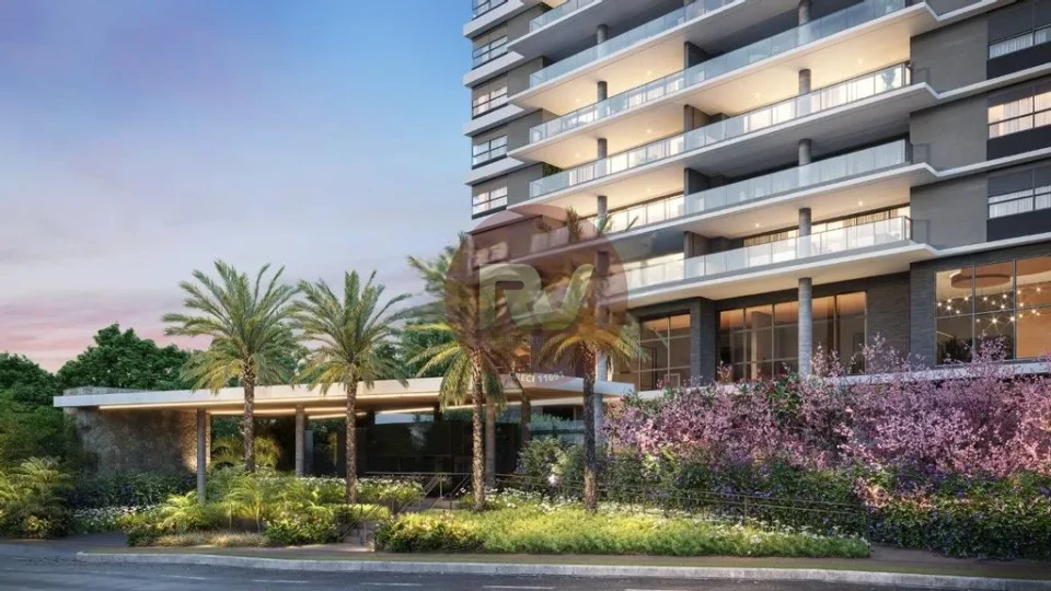 Imagens do imóveis EDIFICIO AURA - NOVO - R$ 2.405.000,00