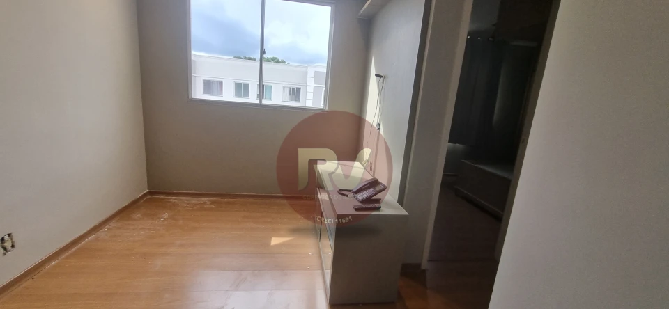 EDIFÍCIO SPAZIO LE PARC - R$ 230.000,00 - 02 QUARTOS