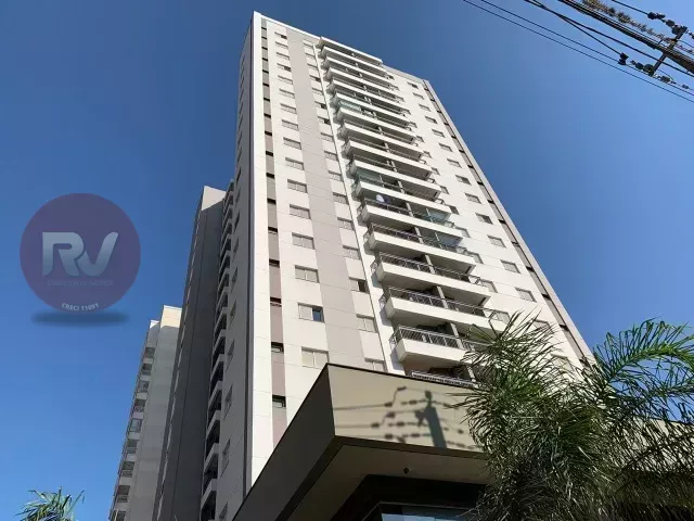 Imagens do imóveis EDIFÍCIO SPOT CENTRO RESIDENCE - LOCAÇÃO - R$ 2.800,00 + CONDOMÍNIO - 02 QUARTOS