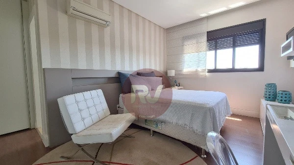 EDIFICIO TORRE DE MÁLAGA - R$ 4.500.000,00