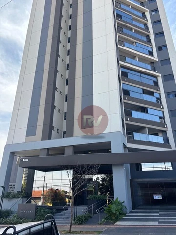 Imagens do imóveis EDIFÍCIO ODYSSEY - LOCAÇÃO - R$ 4.900,00 - 02 Grs