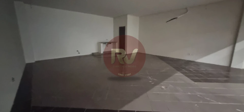 EDIFÍCIO TRADE CENTER -  Loja Térrea ( com banheiro e copa) LOCAÇÃO - R$ 1.850,00