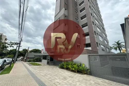 Imagens do imóveis Edifício Villa Montese - Jardim Higienópolis - Londrina - LOCAÇÃO - R$ 3.500,00