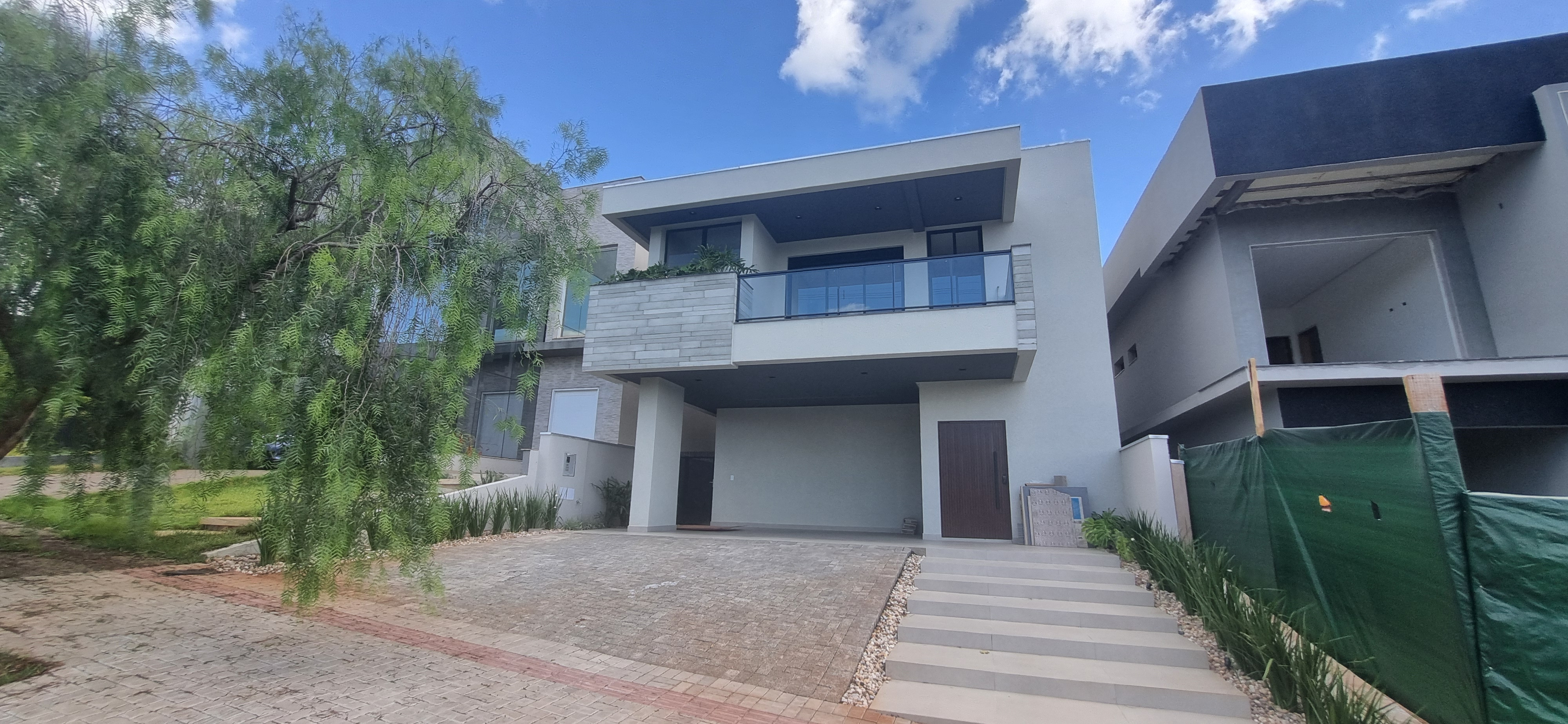 Condomínio Parque Tauá Aranguá - VENDA - R$ 1.790.000,00-ESTUDA PERMUTA