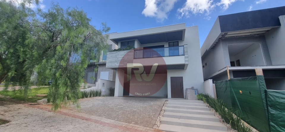 Condomínio Parque Tauá Aranguá - VENDA - R$ 1.980.000,00