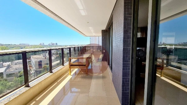 EDIFICIO TORRE DE MÁLAGA - R$ 4.500.000,00