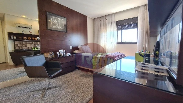 EDIFICIO TORRE DE MÁLAGA - R$ 4.500.000,00