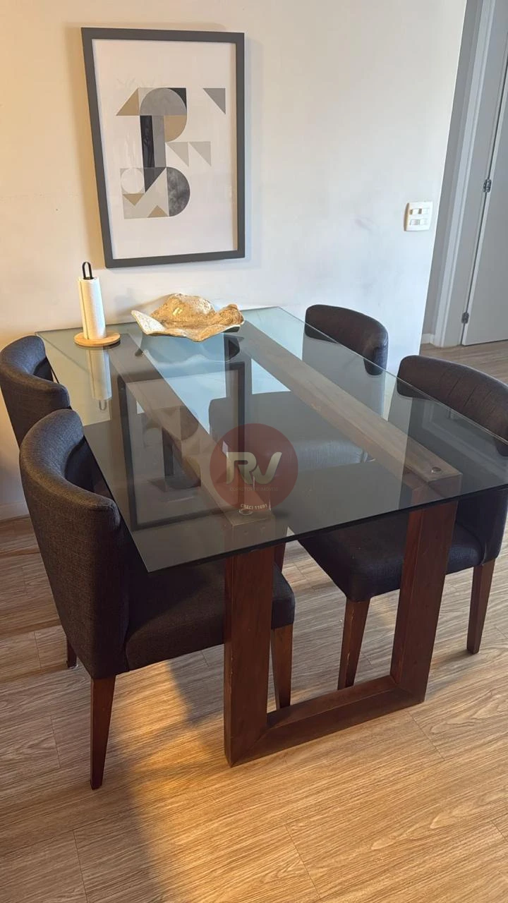 Imagens do imóveis Edifício Torre Ville - Gleba Palhano - Locação - R$ 4.600,00