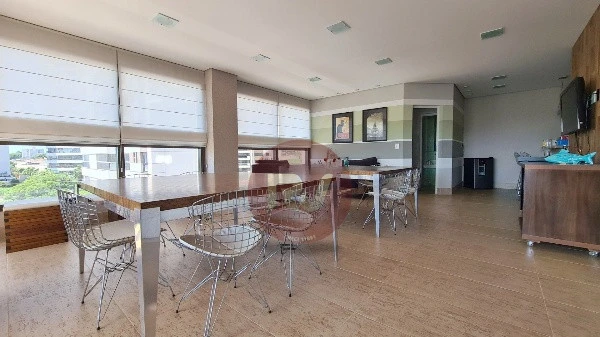 EDIFICIO TORRE DE MÁLAGA - R$ 4.500.000,00