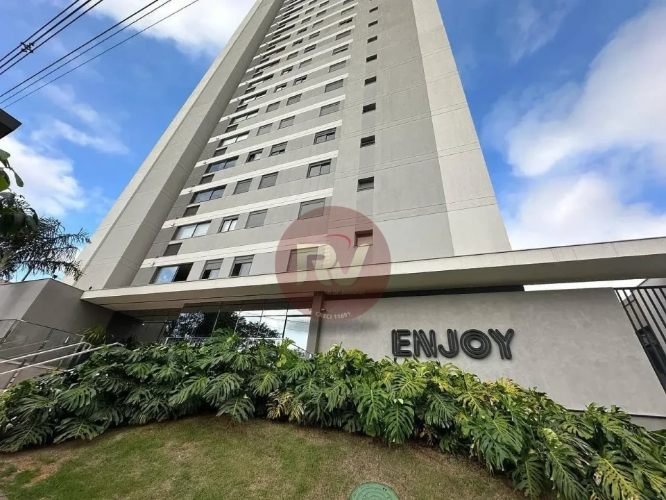 EDIFICIO ENJOY - R$ 650.000,00 - VENDA