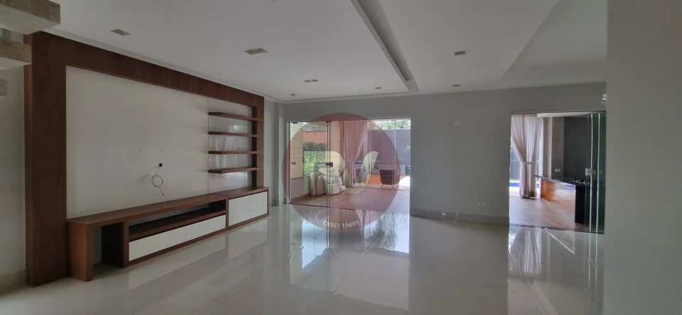 CONDOMÍNIO ALPHAVILLE 2 - LOCAÇÃO - R$16.000,00 - 04 QUARTOS