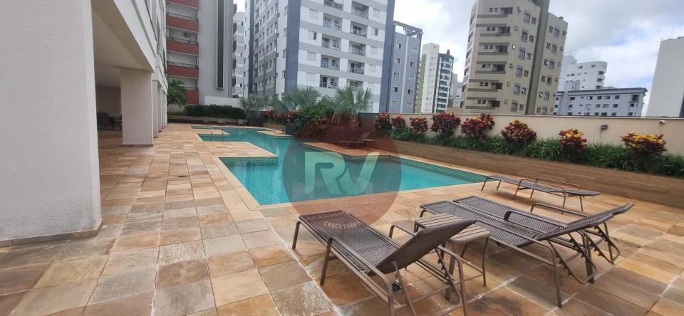 Imagens do imóveis Edifício Residencial Bali - Venda - R$ 530.000,00 - Mobiliado