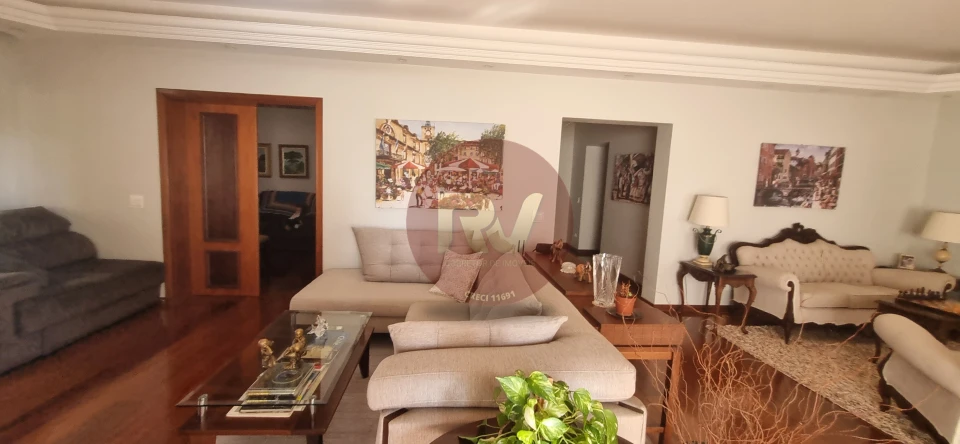 EDIFÍCIO ROYAL GARDEN - VENDA - R$ 1.400.000,00