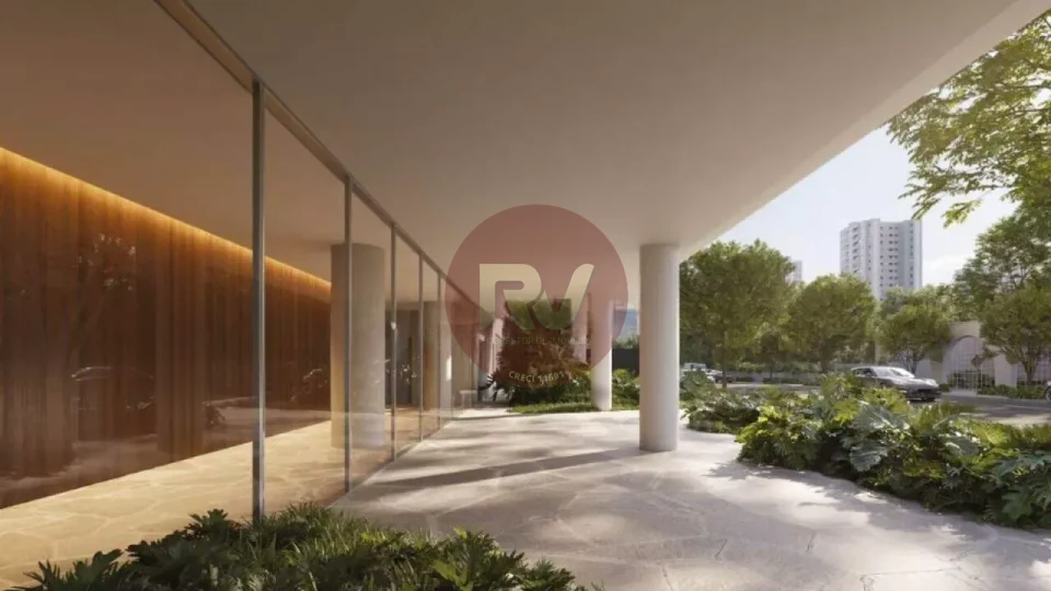 Imagens do imóveis EDIFÍCIO PASEO SANTOS - R$ 2.694.000,00