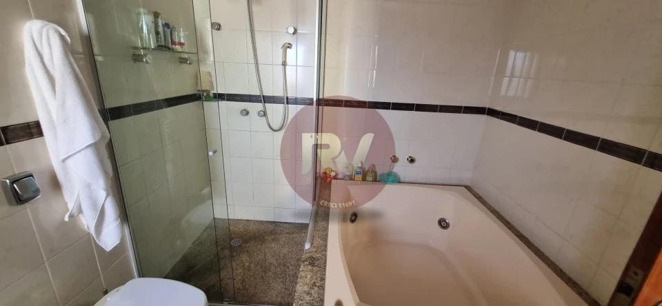 EDIFÍCIO ROYAL GARDEN - VENDA - R$ 1.400.000,00