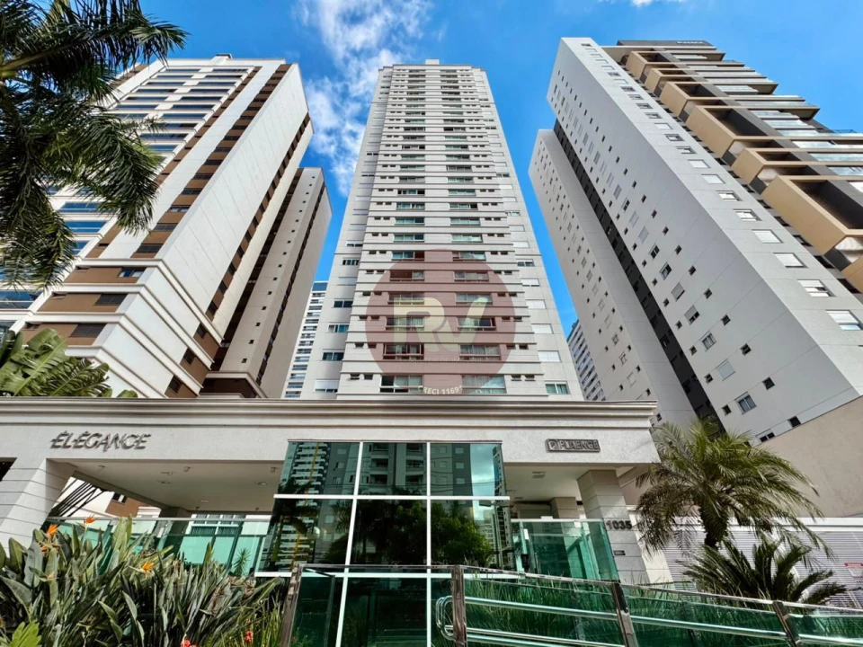 Imagens do imóveis EDIFICIO ELEGANCE - R$ 1.530.000,00