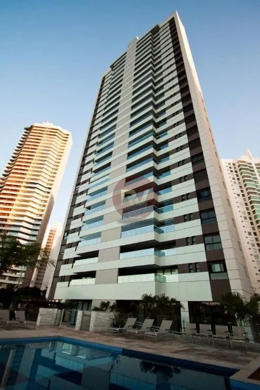 Imagens do imóveis EDIFÍCIO TORRE MADRI - R$10.000,00 - LOCAÇÃO