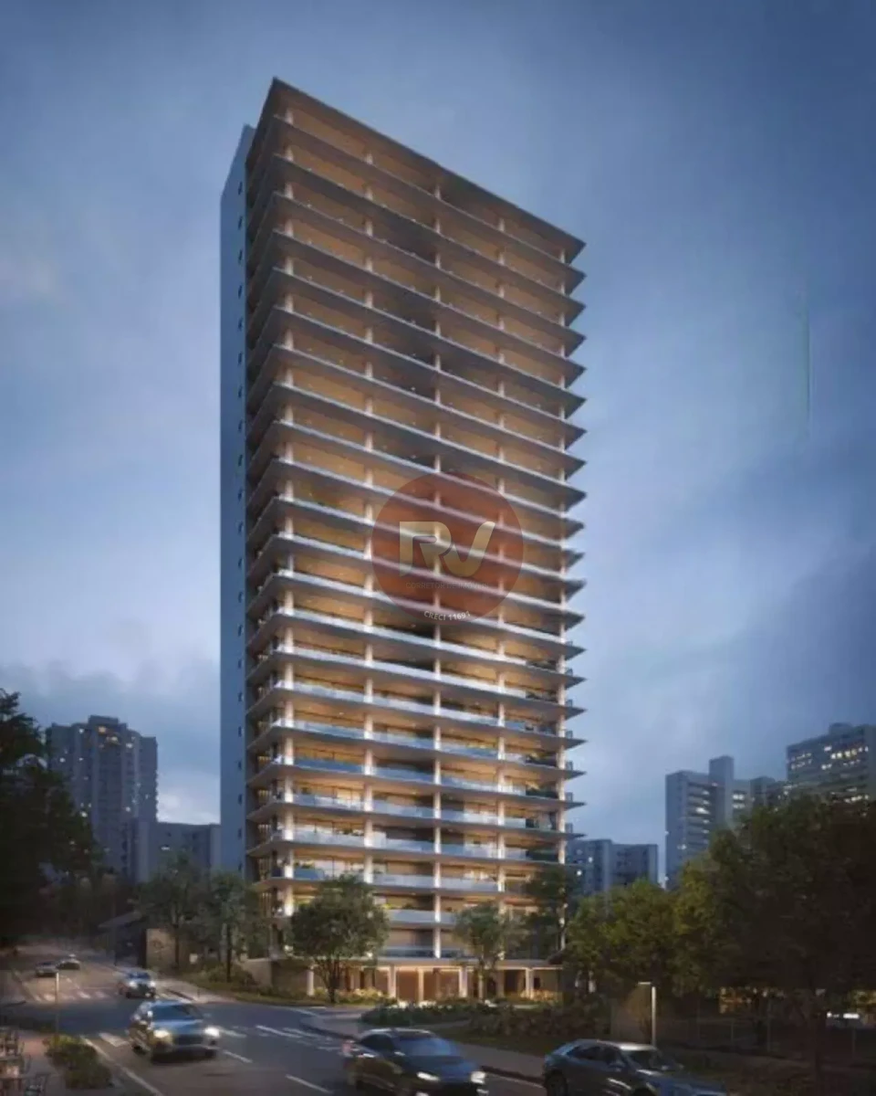 Imagens do imóveis EDIFÍCIO PASEO SANTOS - R$ 2.694.000,00