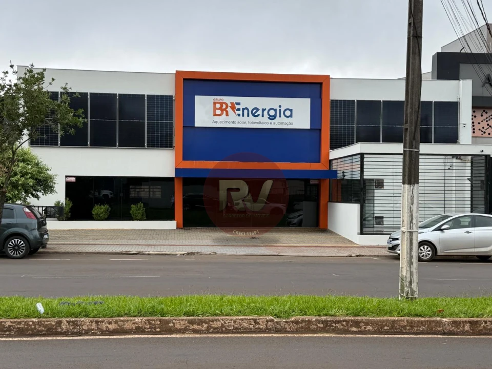 LOCAÇÃO-R$23.000,00- IMÓVEL COMERCIAL-AV PORTUGAL