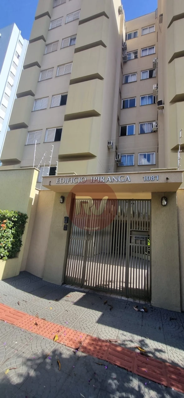 EDIFÍCIO IPIRANGA - R$ 345.000,00 - VENDA ou LOCAÇÃO -R$1.800,00
