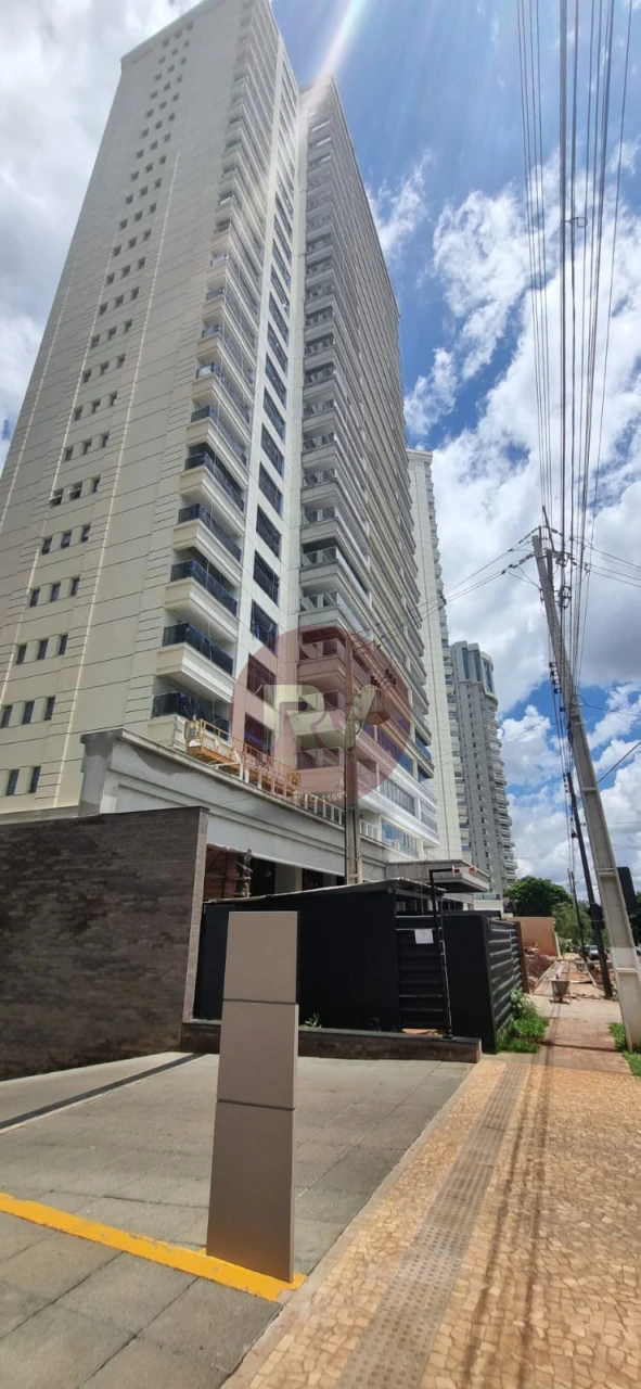 Imagens do imóveis RESIDENCIAL TORRE VERONA - VENDA - R$3.800.000,00