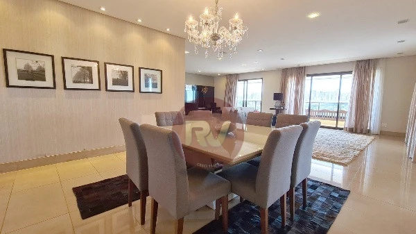 EDIFICIO TORRE DE MÁLAGA - R$ 4.500.000,00