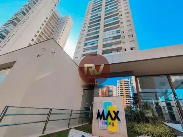 Imagens do imóveis EDIFÍCIO MAX LIVING - LOCAÇÃO - R$ 3.700,00 + Condomínio R$ 560,00