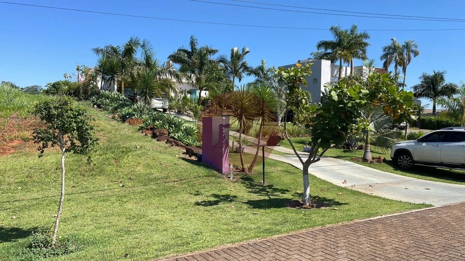 TERRENO - CONDOMÍNIO ECOVILLAS DO LAGO - R$ 340.000,00