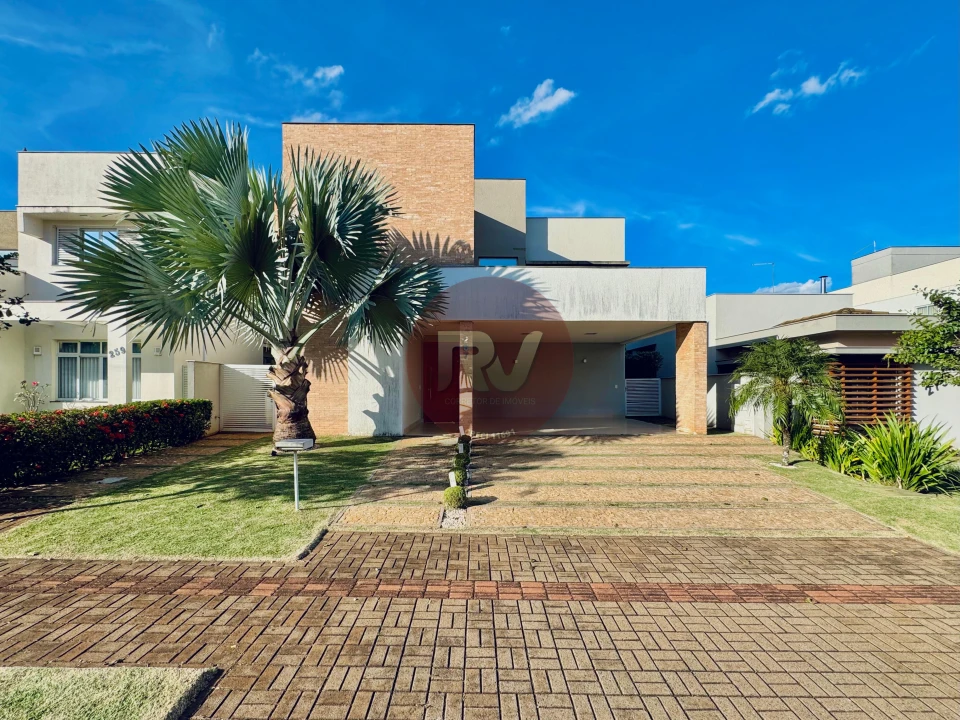 CONDOMÍNIO ALPHAVILLE 2 - VENDA - R$ 3.300.000,00