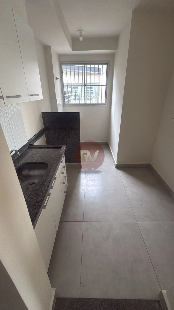 Imagens do imóveis EDIFÍCO RESIDENCIAL TAPUIAS - VENDA - R$ 275.000,00 - Aceita Permuta por terreno - 03 Quartos