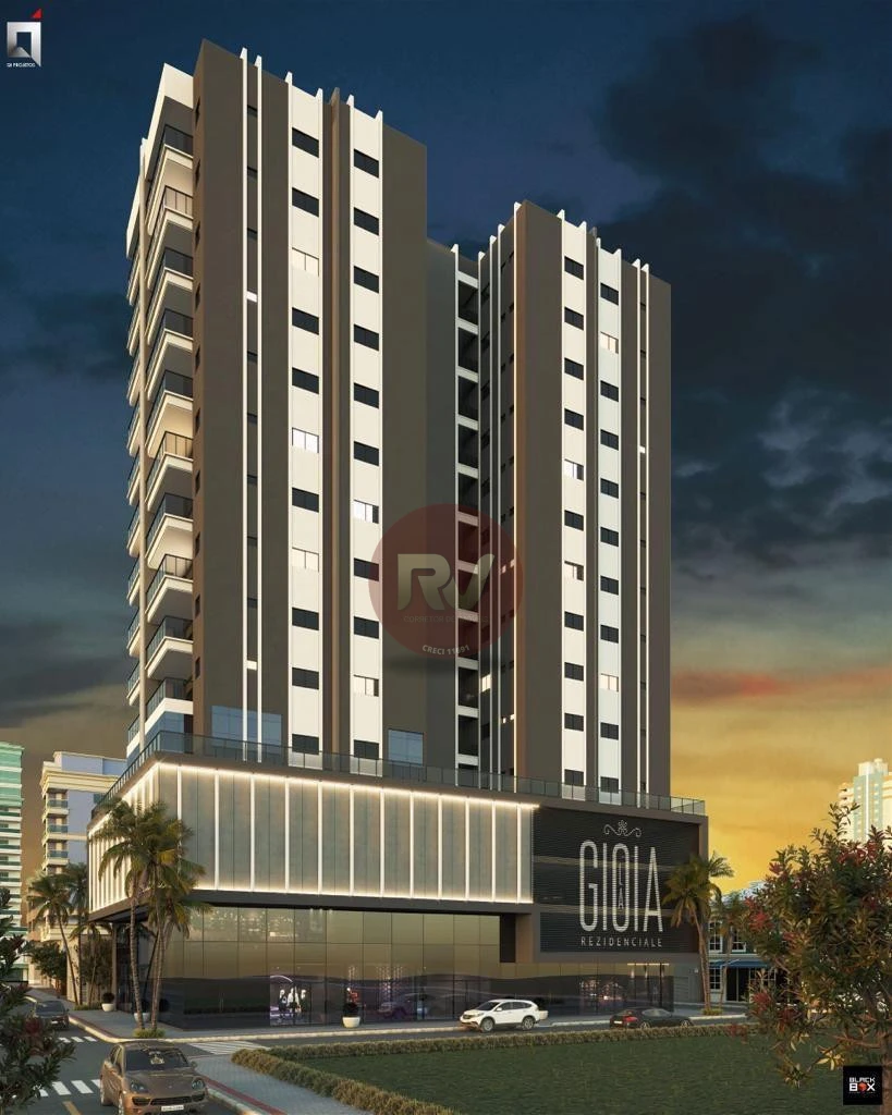 Imagens do imóveis EDIFÍCIO LA GIOIA - R$ 1.480.000,00 - MEIA PRAIA - ITAPEMA - SC