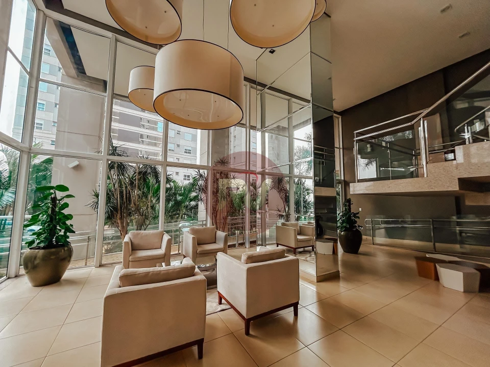 Imagens do imóveis EDIFÍCIO EVOLUTION HOME ALTO DA PALHANO - R$830.000,00 - 02 GRS