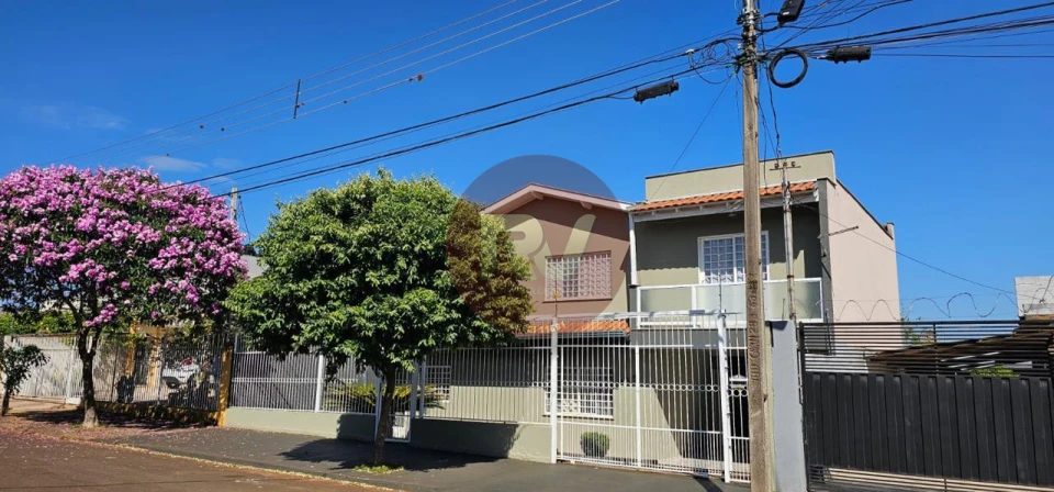 Imagens do imóveis VENDA - R$ 950.000,00 - CASA - BAIRRO AEROPORTO - 04 QUARTOS