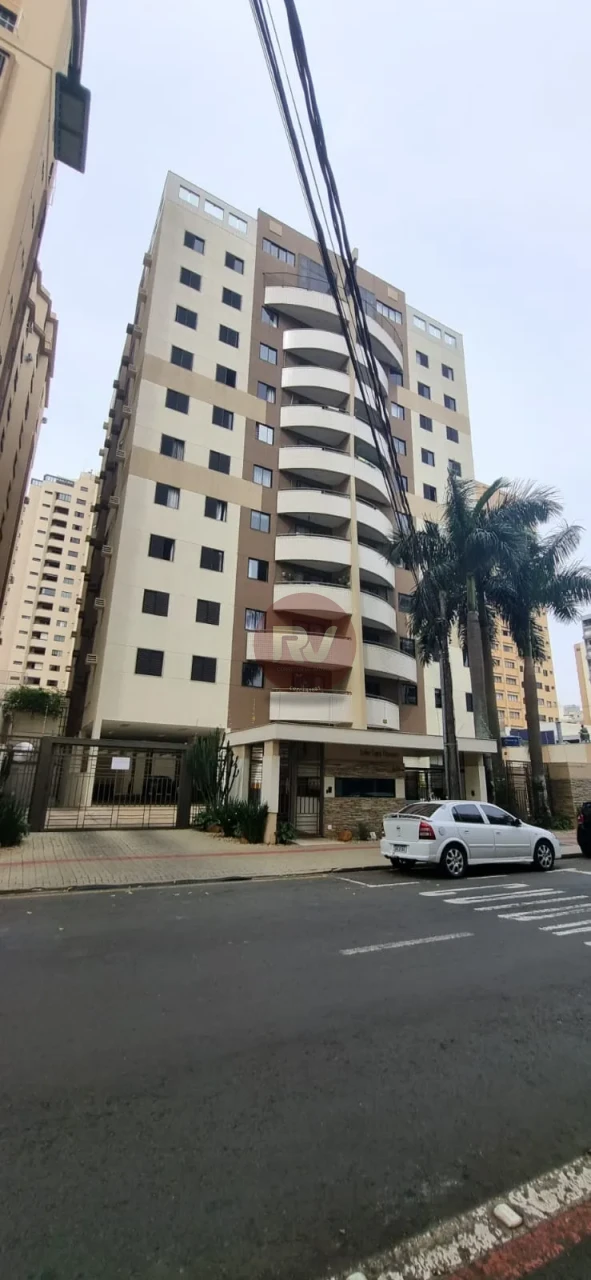 Imagens do imóveis EDIFÍCIO SOLAR SAINT HONORÈ - LOCAÇÃO - R$ 3.200,00 + Condomínio - R$ 970,00 - 02 grs
