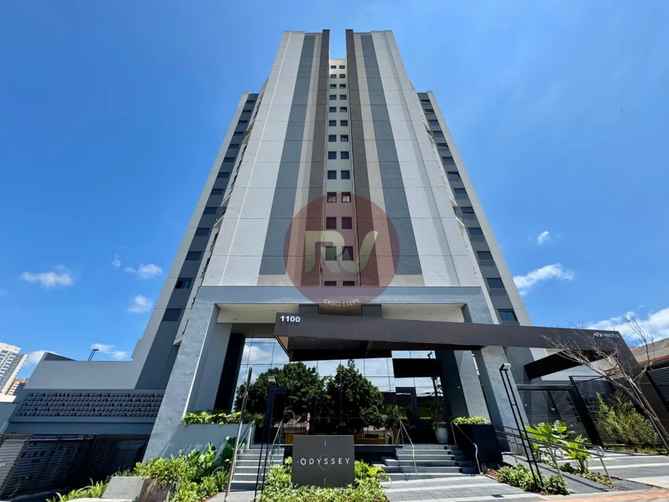 Imagens do imóveis Edifício Odyssey - Venda - R$ 795.000,00