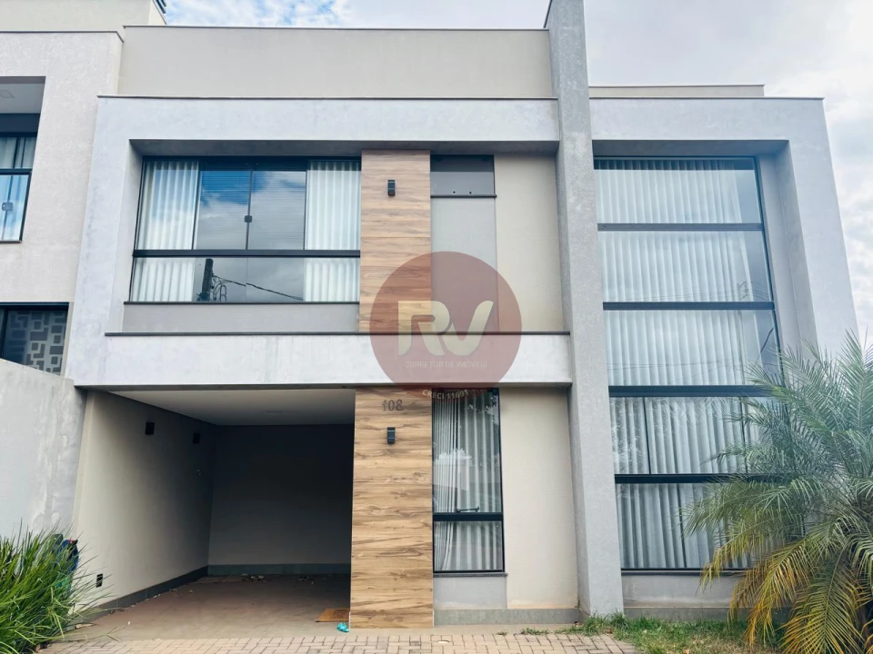 CONDOMÍNIO MORADAS DAS FLORES - VENDA - R$ 950.000,00