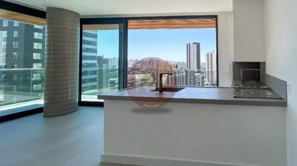 EDIFÍCIO ARTESANO - VENDA - R$ 5.602.000,00 - Andar alto