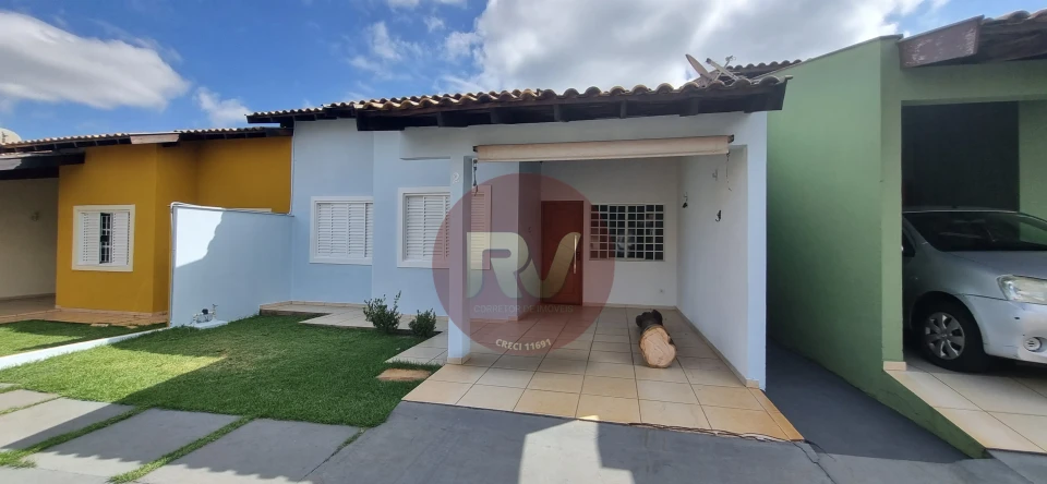 CONDOMÍNIO RESIDENCIAL OPPORTUNITY - R$ 470.000,00