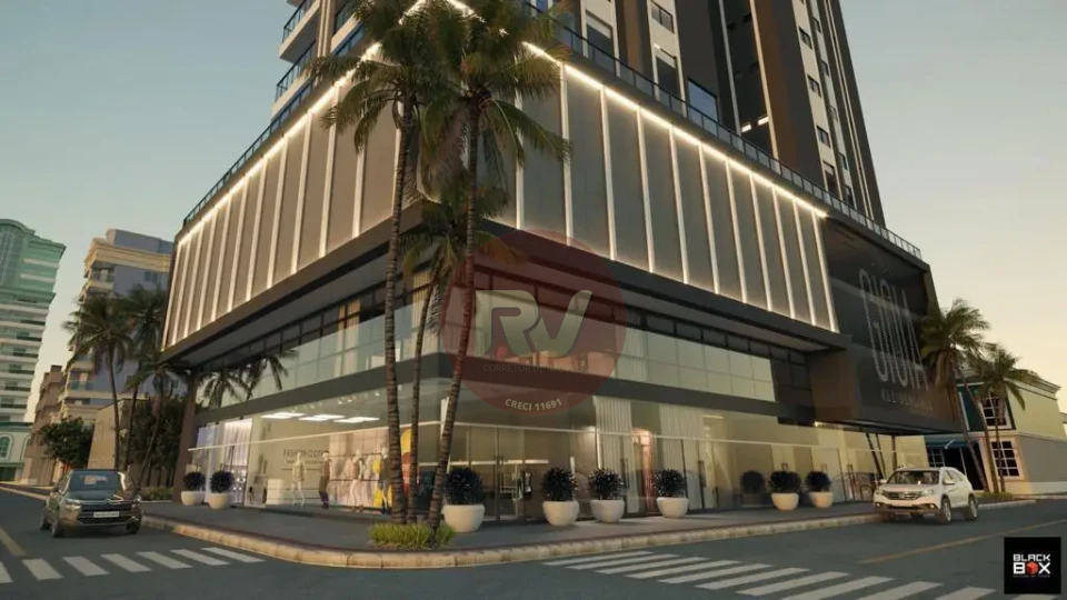 Imagens do imóveis EDIFÍCIO LA GIOIA - R$ 1.480.000,00 - MEIA PRAIA - ITAPEMA - SC