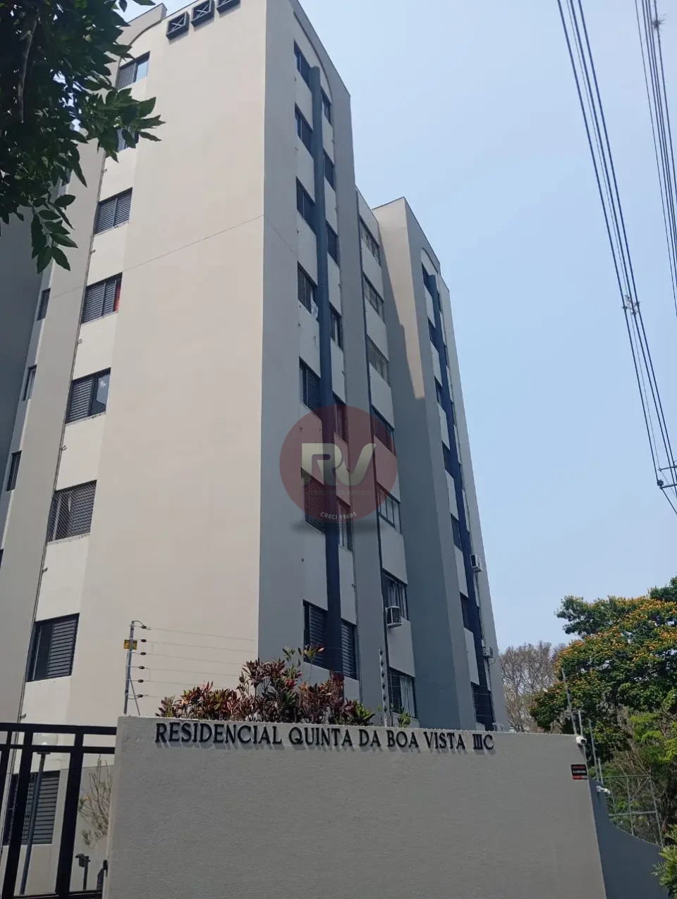 EDIFICIO QUINTA DA BOA VISTA III C - R$ 290.000,00