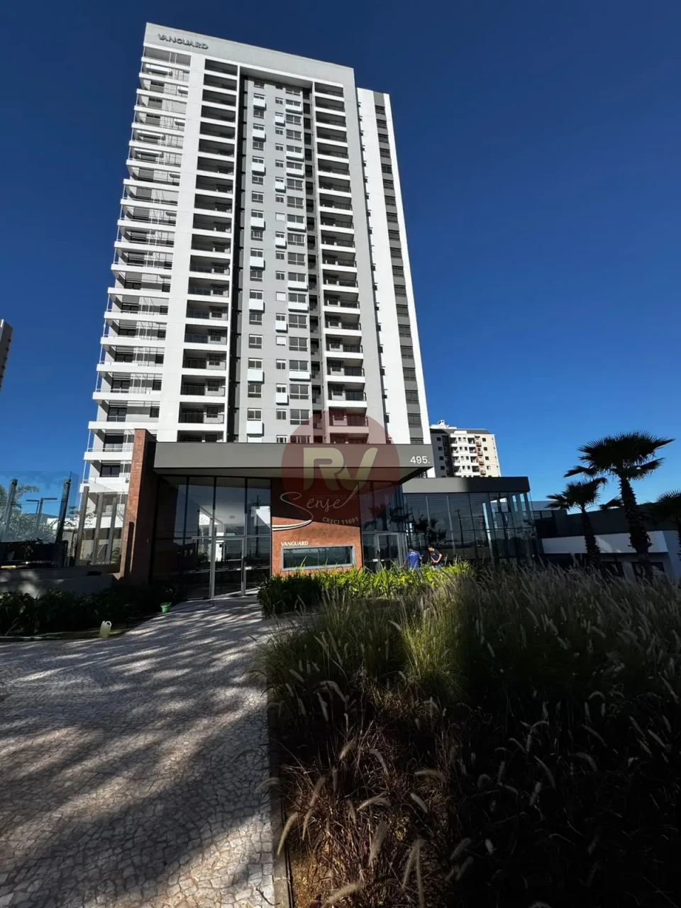 Imagens do imóveis EDIFÍCIO SENSE VANGUARD - R$ 950.000,00 - 03 Quartos (01 suíte) 02 Garagens