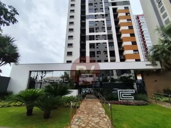 Imagens do imóveis EDIFÍCIO SENSE VANGUARD - R$ 950.000,00 - 03 Quartos (01 suíte) 02 Garagens
