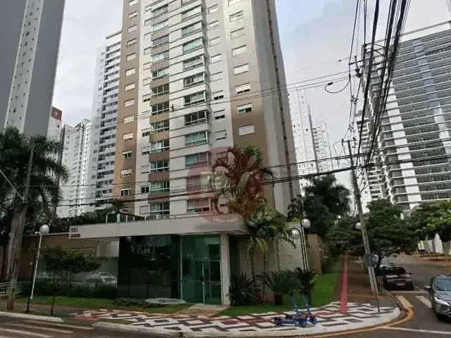 EDIFÍCIO VERT RESIDENCE - VENDA - R$ 1.300.000,00
