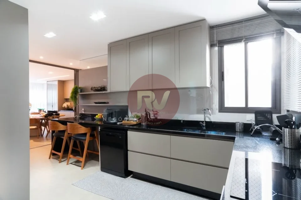 Imagens do imóveis EDIFÍCIO LUMINI - GLEBA PALHANO - MOBILIADO- R$ 2.470.000,00 - 03 garagens