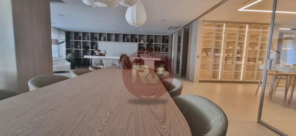 RESIDENCIAL TORRE VERONA - VENDA - R$3.999.000,00