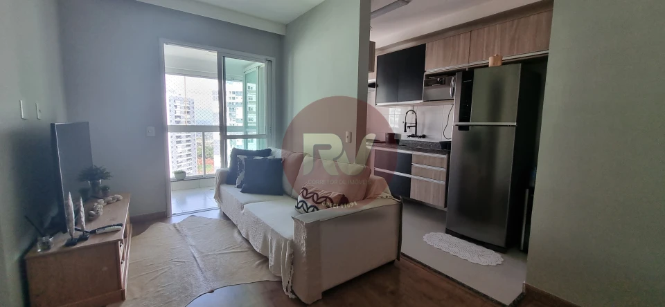 Imagens do imóveis EDIFÍCIO NYC PALHANO -VENDA - R$ 580.000,00