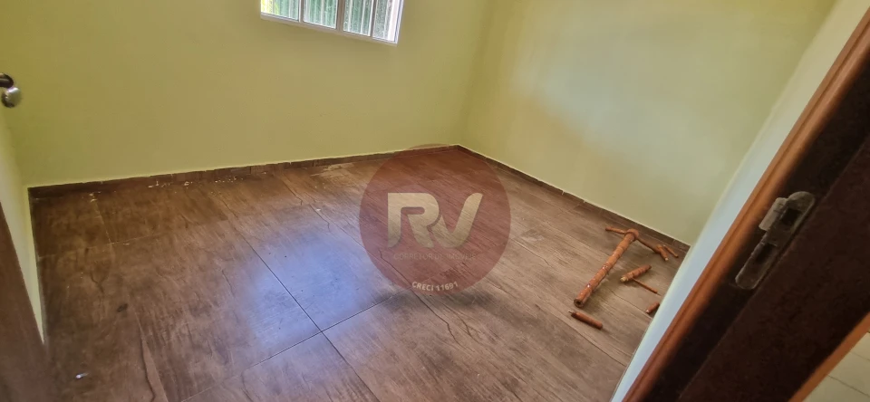 LOCAÇÃO CASA TÉRREA - JARDIM PRESIDENTE - R$1.900,00